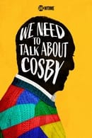 Miniseries - Tenemos que hablar de Cosby