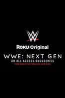 Tempada 1 - WWE: Next Gen