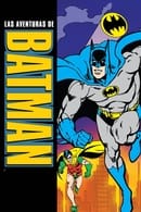 Temporada 1: Las Aventuras de Batman - Las aventuras de Batman