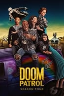 Season 4 - Doom Patrol