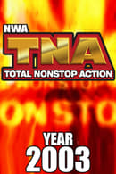 Säsong 2 - NWA: TNA
