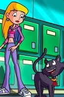 Tempada 1 - Sabrina, the Animated Series