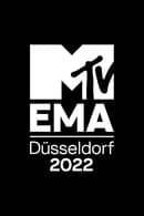 Düsseldorf - MTV Europe Music Awards