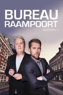 Season 1 - Bureau Raampoort