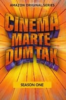 Seizoen 1 - Cinema Marte Dum Tak