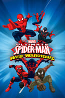 Season 3: Web-Warriors