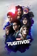 Temporada 3 - Fugitivos, da Marvel