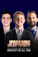 Season 1 - Jeopardy! The Greatest of All Time
