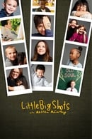 Temporada 4 - Little Big Shots