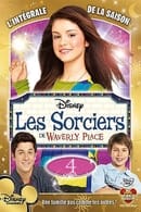 Season 4 - Wizards of Waverly Place