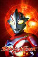 Season 1 - Ultraman Mebius