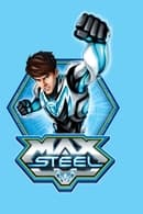 Season 2 - Max Steel