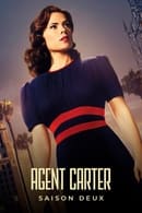 Saison 2 - Agent Carter