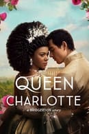 Miniseries - La Reine Charlotte : Un chapitre Bridgerton