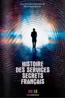 Season 1 - Histoires des services secrets français