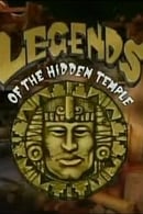 Season 3 - Legends of the Hidden Temple