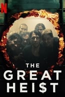 Season 1 - The Great Heist