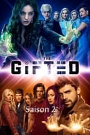 Saison 2 - The Gifted