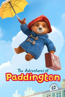 Season 3 - The Adventures of Paddington