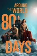 Temporada 1 - La vuelta al mundo en 80 días