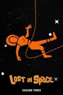 Staffel 3 - Lost in Space