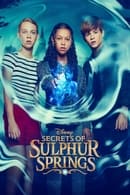 Temporada 3 - Secrets of Sulphur Springs