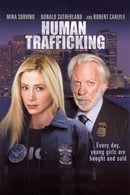 Season 1 - Human Trafficking