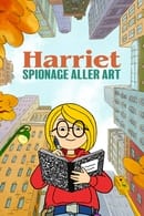Staffel 2 - Harriet - Spionage aller Art