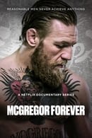 Limited Series - Conor McGregor Sınır Tanımayan Dövüşçü
