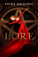 2. sezona - Lore