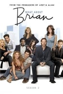 Temporada 2 - What About Brian