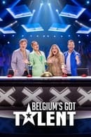 Сезон 7 - Belgium's Got Talent
