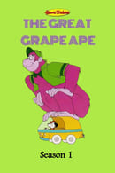 1. évad - The Great Grape Ape Show