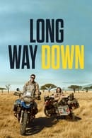 Season 1 - Long Way Down