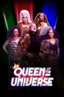Season 2 - Queen of the Universe