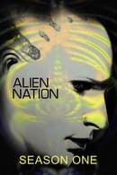 Season 1 - Alien Nation