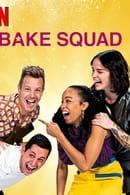 Season 2 - Bake Squad