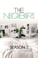 Season 2 - Vaya vecinos