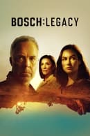 第 2 季 - Bosch: Legacy
