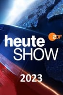 Season 26 - heute-show