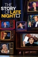 Season 1 - The Story of Late Night