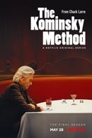 Temporada 3 - The Kominsky Method