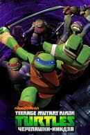 Tales of the Teenage Mutant Ninja Turtles - Черепашки-ниндзя