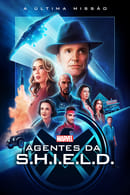 Temporada 7 - Os Agentes S.H.I.E.L.D.