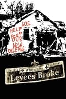 Season 1 - When the Levees Broke: A Requiem in Four Acts