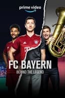 Season 1 - FC Bayern - Behind the Legend