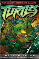 Back to the Sewer - Teenage Mutant Ninja Turtles