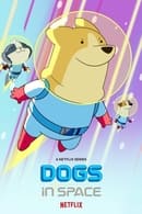 Season 2 - Dogs in Space