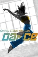 الموسم 18 - So You Think You Can Dance