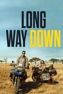 Season 1 - Long Way Down (Special Edition)